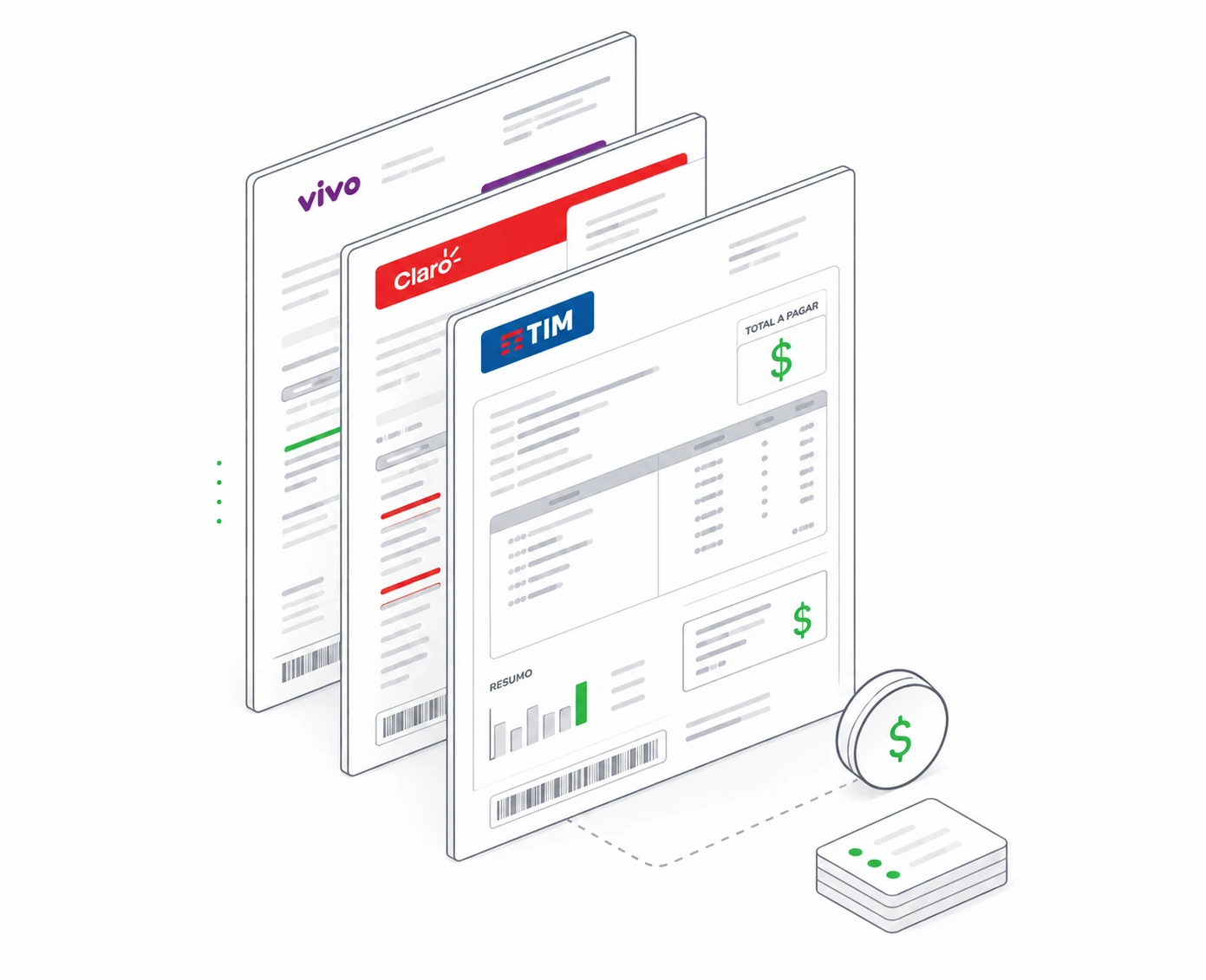 Telecom Expense Management